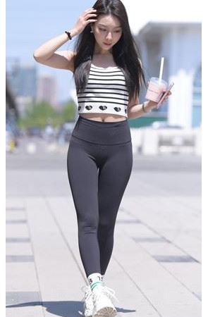 眉梢【套图+视频】