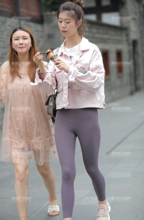邻家女孩
