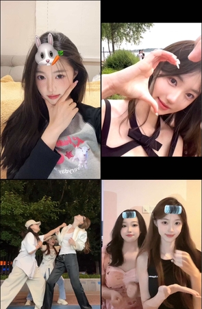 第510期--主播【Tequilas77】共74个短视频合集，时长共0:25:42，大小0.92GB！