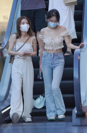 紧牛长腿