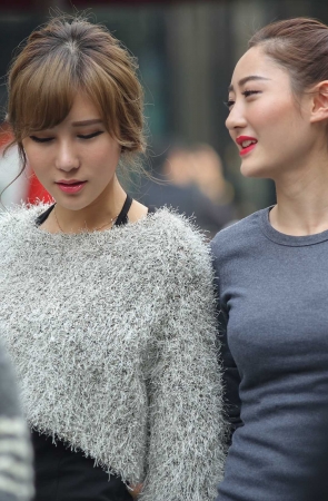 阿奔.手挽手.15p