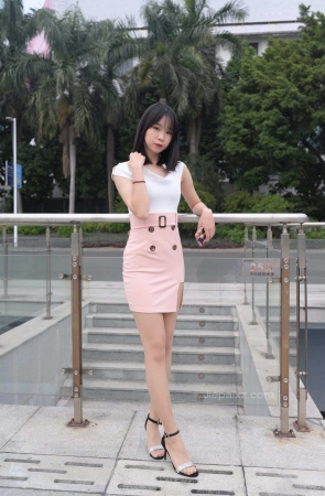 程生街拍&少女的日常 【套图+视频】