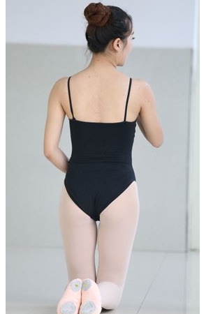 （套图三）练习芭蕾舞小姐姐们的日常(428P)