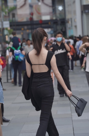 好闺蜜