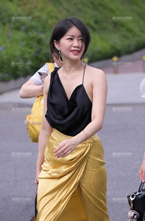 喜欢这份感觉~