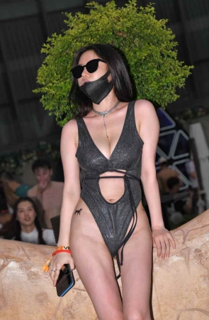 性感撩人泳装 [70P-2.00GB]