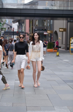 20722-9+54/白皙大长腿美女