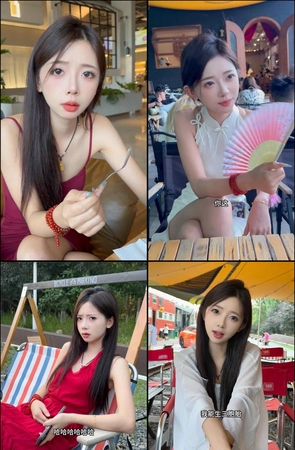 第246期--主播【叁文鱼】共136个短视频合集，时长共1:52:28，大小2.6GB！