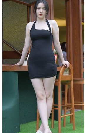 Komorebi02【套图+视频】