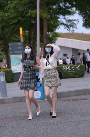 &极品美腿&