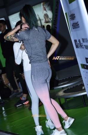 妹妹心情不错