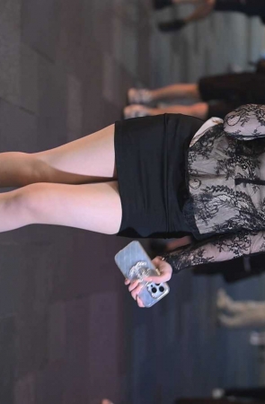 李青青高清视频纯享版