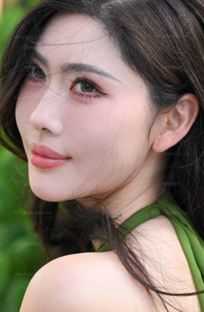 【摄神作品】25615-8√凉拖叶濛雨【套图➕4k视频】 11P