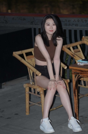 [kaine专区] 晚风温柔，你也温柔 【图片➕视频】