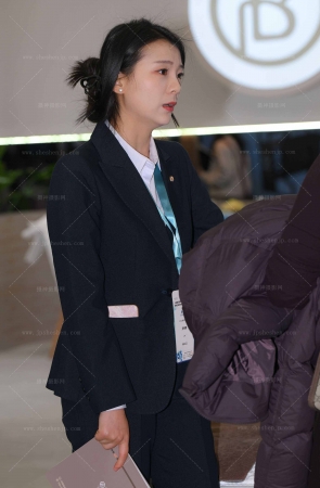 26331-6-71√酒店制服工作装 6P