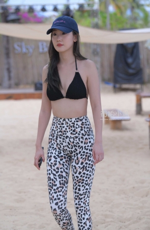 [一始专区] 小野猫  【图片➕视频】