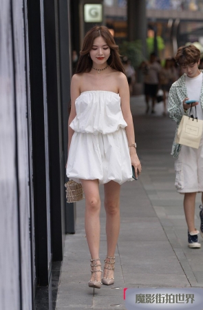 她来了，她真的又来了MJ1957[649M]