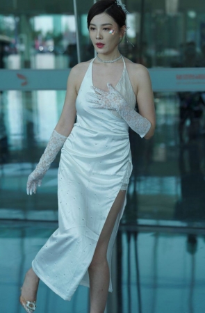 魅力礼服长裙 [223P-2.72GB]