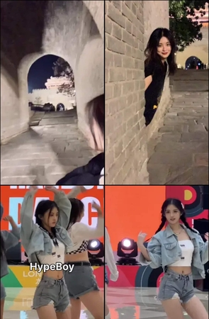 第255期--主播【小刷不是小傻瓜】共129个短视频合集，时长共0:52:53，大小1.26GB！