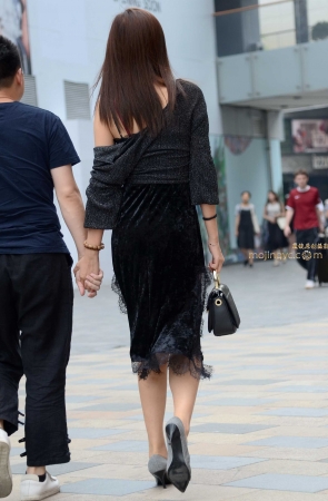 神摄手赛12  时尚美女