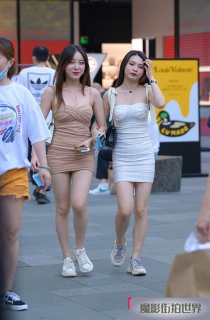 性感包屯裙倆闺蜜MJ1757[1.14G]