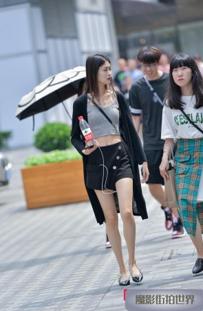 长腿细腰美女3A1822[130M]