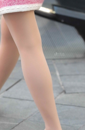 街拍肉丝短裙shaofu-13P