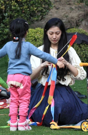 No587 清纯典雅美少妇的长丝足