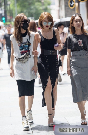 包屯裙美女3A1025[850M]