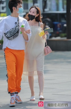 蕾丝裙漂亮女友MJ762[1.03G]