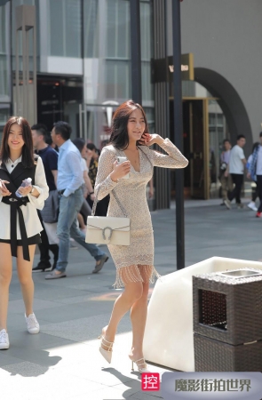 漂亮小姐姐对我很调皮MJ1583[1.56G]