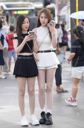 清纯甜美永远是必杀技/231025-1-57 15P