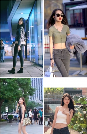 第108期：抖音主播【摄影师好好猫】1242部短视频合集，视频时长03:37:00，大小3.4GB