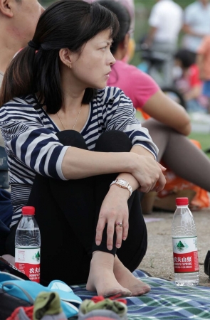 No480 肉丝曲线优美，韵味果然难挡