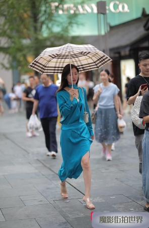 气质高雅MJ1902[282M]