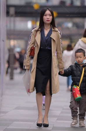 辣妈裙装炸街/240726-1-31 15P