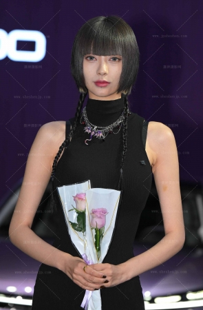 25829-19-90√大长腿美足，浦曲 11P