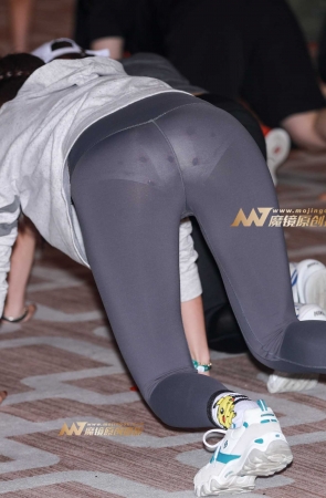 热身运动