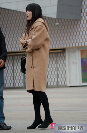 冬日街拍3A894[894M]