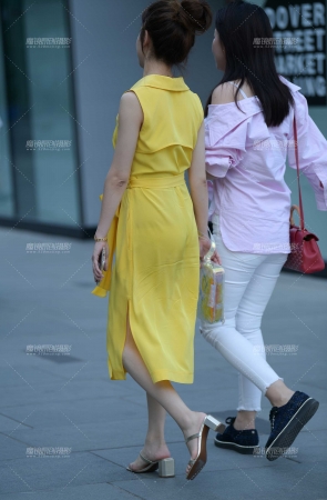 第1538篇&端庄文雅美女&