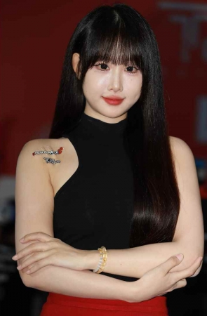 棕红色包臀裙橙子奶油酱 [93P-618MB]