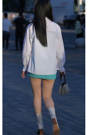 玩手机的MM(80P)