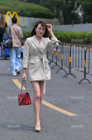 美腿高跟的御姐~