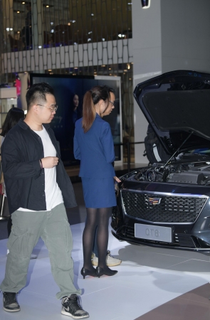 广州国际车展第19篇