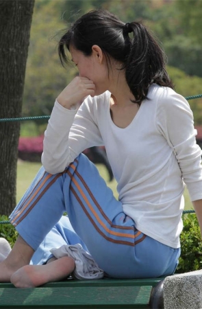 No339 短肉丝拼图两组