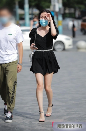 长腿高跟女友3A1488[642M]