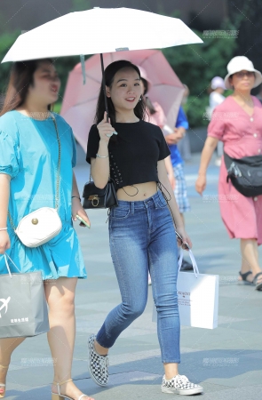 紧牛小妹