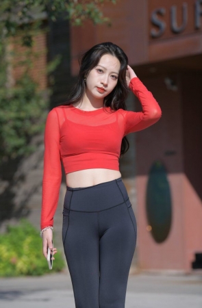 一始街拍作品  花小雅 [687P-14.9GB]