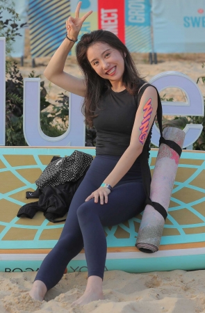 快乐的少女心