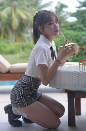 【红石旅拍摄影作品】可能否